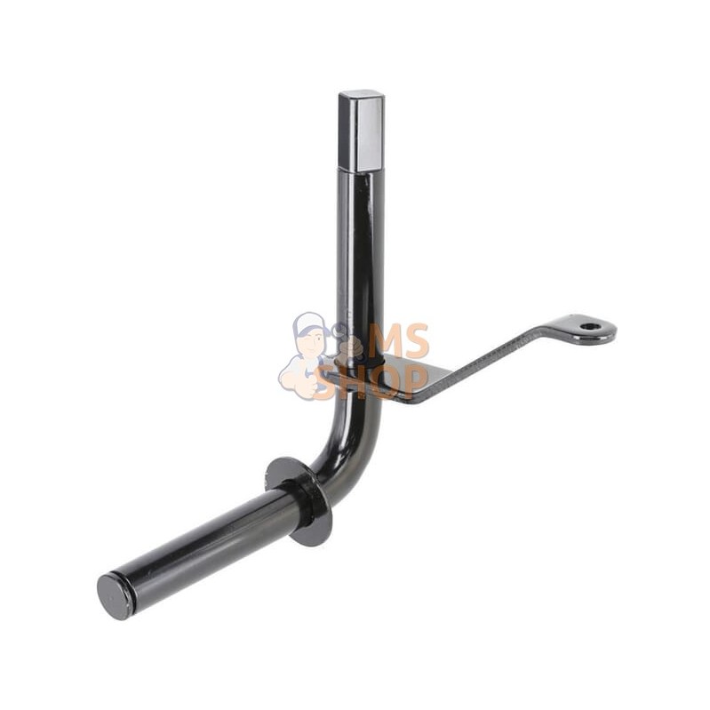 Pivot d’essieu 15" gauche | STIGA Pivot d’essieu 15" gauche | STIGAPR#865353