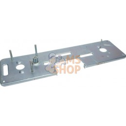Plaque | STIGA Plaque | STIGAPR#969261