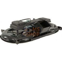 Ensemble plateau de coupe TC122 | STIGA Ensemble plateau de coupe TC122 | STIGAPR#798732