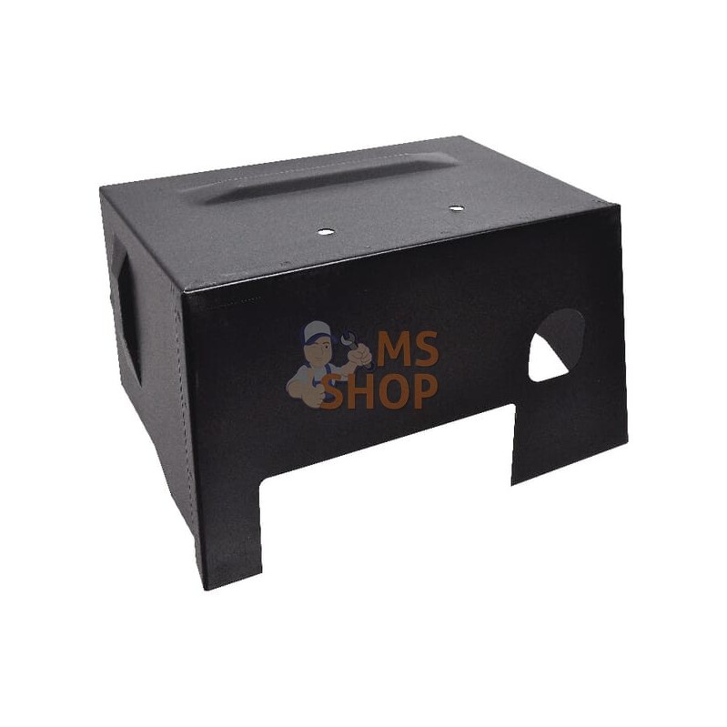 Coiffe de protection Echappeme | STIGA Coiffe de protection Echappeme | STIGAPR#164088