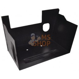 Coiffe de protection Echappeme | STIGA Coiffe de protection Echappeme | STIGAPR#164088