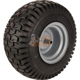 Ensemble de roue 18'' | STIGA Ensemble de roue 18'' | STIGAPR#798765