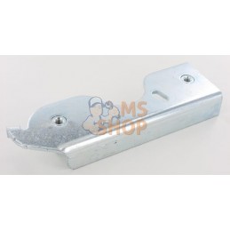 Plaque de support de poulie | STIGA Plaque de support de poulie | STIGAPR#798787