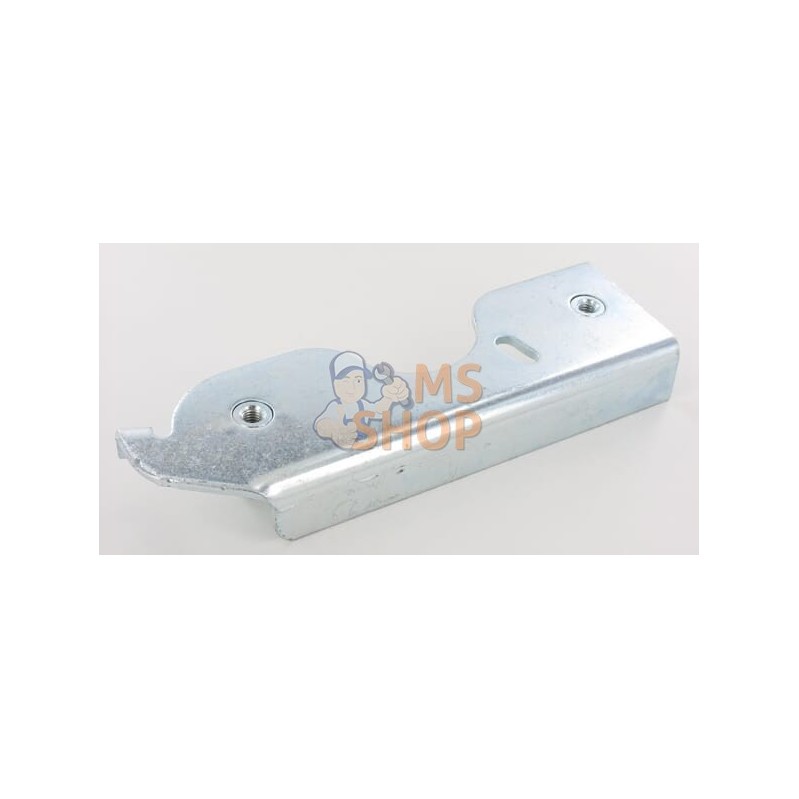 Plaque de support de poulie | STIGA Plaque de support de poulie | STIGAPR#798787