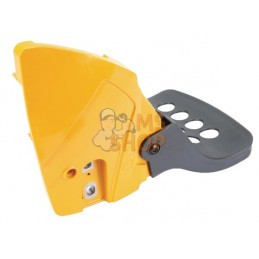 Carter cpl. jaune | STIGA Carter cpl. jaune | STIGAPR#39950