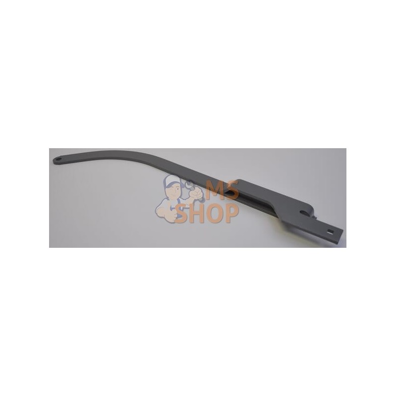 Bras de support G gris 85C | STIGA Bras de support G gris 85C | STIGAPR#1023986
