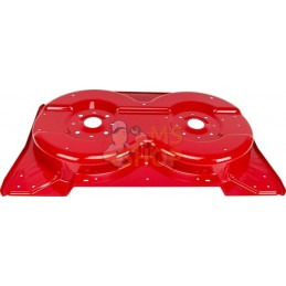 Barre de coupe 85 rouge | STIGA Barre de coupe 85 rouge | STIGAPR#517461