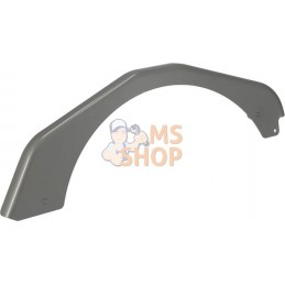 Plaque d’usure gauche | STIGA Plaque d’usure gauche | STIGAPR#799004
