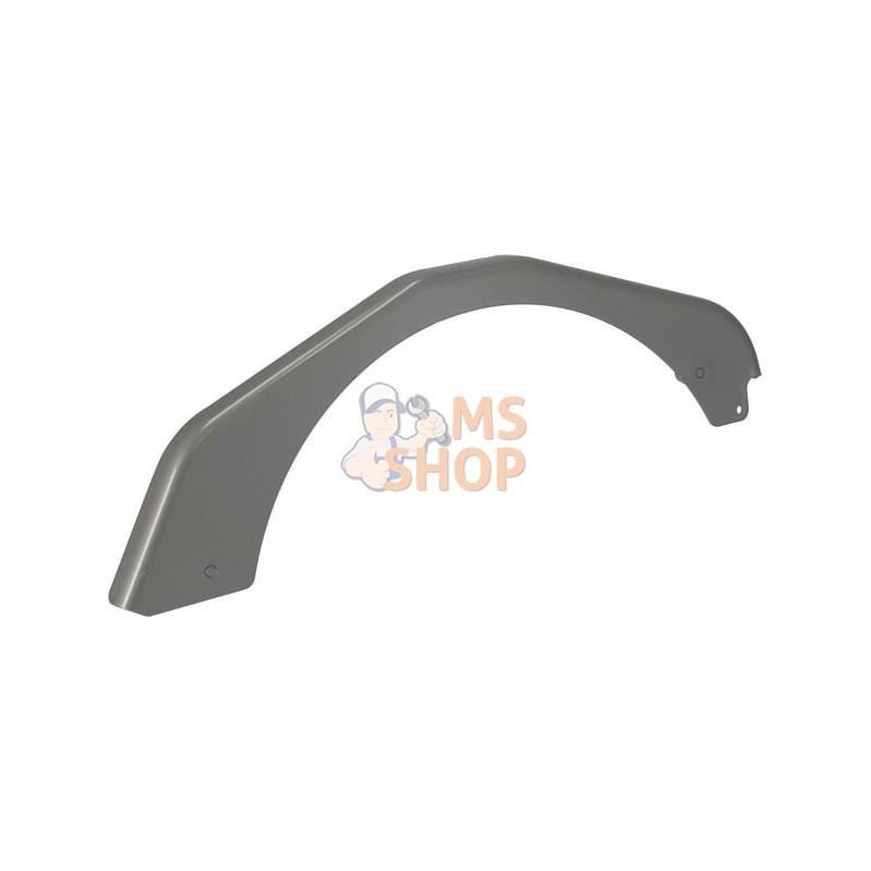 Plaque d’usure gauche | STIGA Plaque d’usure gauche | STIGAPR#799004