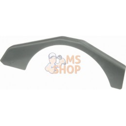 Plaque d’usure gauche | STIGA Plaque d’usure gauche | STIGAPR#799006