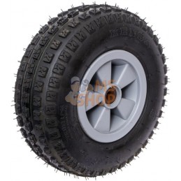 Rear Wheel Assy 13" Starco+Kenda K-383 | STIGA Rear Wheel Assy 13" Starco+Kenda K-383 | STIGAPR#517594