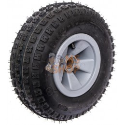 Rear Wheel Assy 13" Starco+Kenda K-383 | STIGA Rear Wheel Assy 13" Starco+Kenda K-383 | STIGAPR#517594