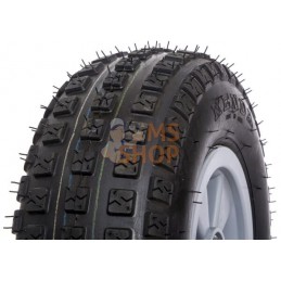 Rear Wheel Assy 13" Starco+Kenda K-383 | STIGA Rear Wheel Assy 13" Starco+Kenda K-383 | STIGAPR#517594
