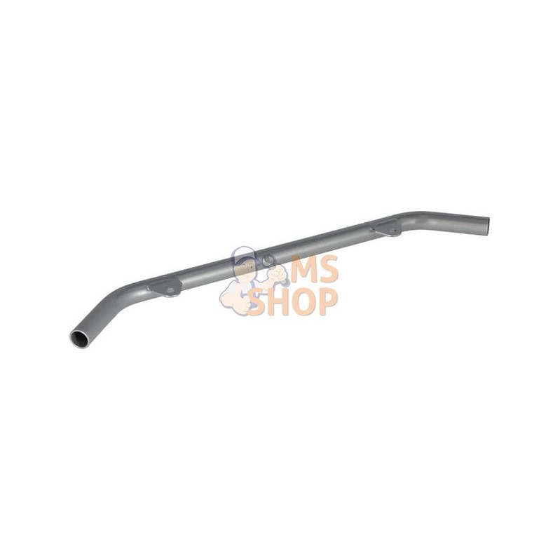 Tube de protection avant [Gris] | STIGA Tube de protection avant [Gris] | STIGAPR#1023592