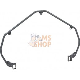 Cadre de protection [gris clair] | STIGA Cadre de protection [gris clair] | STIGAPR#799075