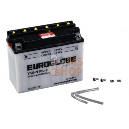 Batterie sans acide | STIGA Batterie sans acide | STIGAPR#40005