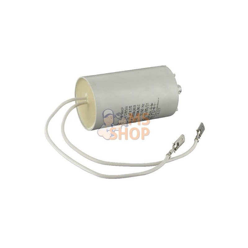 Condensateur 20 µf | STIGA Condensateur 20 µf | STIGAPR#40008