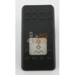 Couvercle commutateur Hydraulic Lift | STIGA Couvercle commutateur Hydraulic Lift | STIGAPR#40019