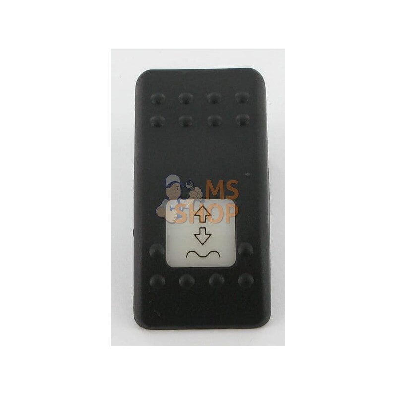 Couvercle commutateur Hydraulic Lift | STIGA Couvercle commutateur Hydraulic Lift | STIGAPR#40019