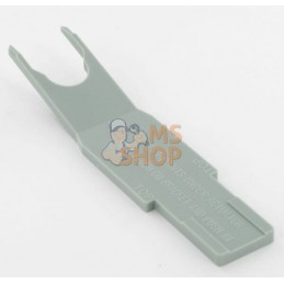 Coiffe clé plate | STIGA Coiffe clé plate | STIGAPR#40023