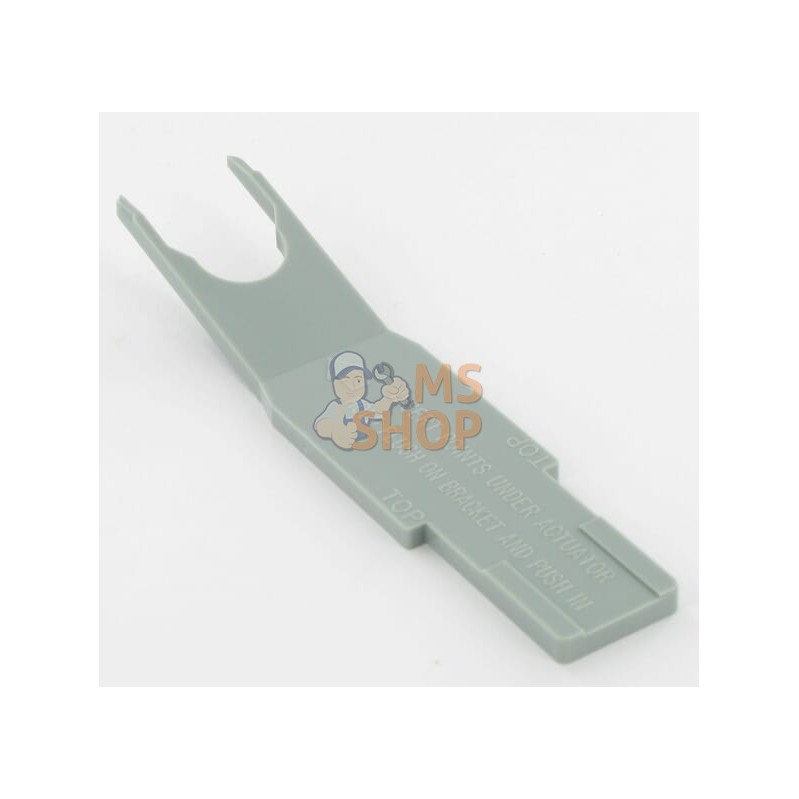 Coiffe clé plate | STIGA Coiffe clé plate | STIGAPR#40023
