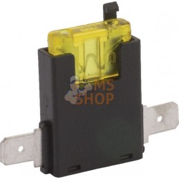 Porte-fusible cpl. | STIGA Porte-fusible cpl. | STIGAPR#41291
