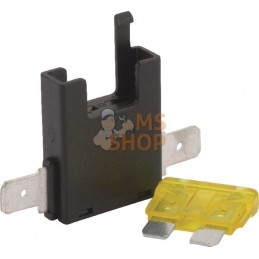 Porte-fusible cpl. | STIGA Porte-fusible cpl. | STIGAPR#41291