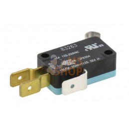 Micro-interrupteur | STIGA Micro-interrupteur | STIGAPR#40030