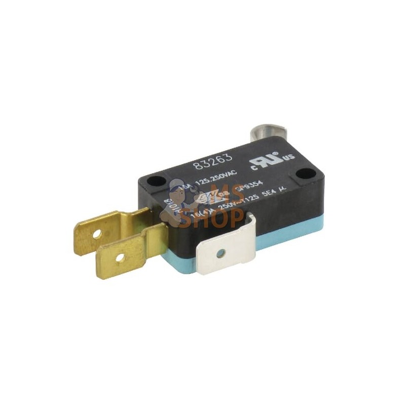 Micro-interrupteur | STIGA Micro-interrupteur | STIGAPR#40030 Micro-interrupteur | STIGA Micro-interrupteur | STIGAPR#40030