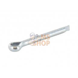 Goupille fendue | STIGA Goupille fendue | STIGAPR#40152
