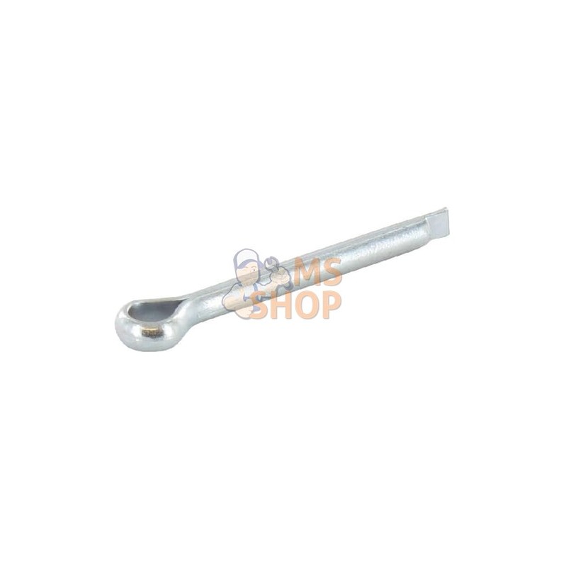 Goupille fendue | STIGA Goupille fendue | STIGAPR#40152