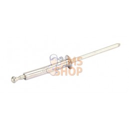 Rivet aveugle 3,2x20 | STIGA Rivet aveugle 3,2x20 | STIGAPR#40167