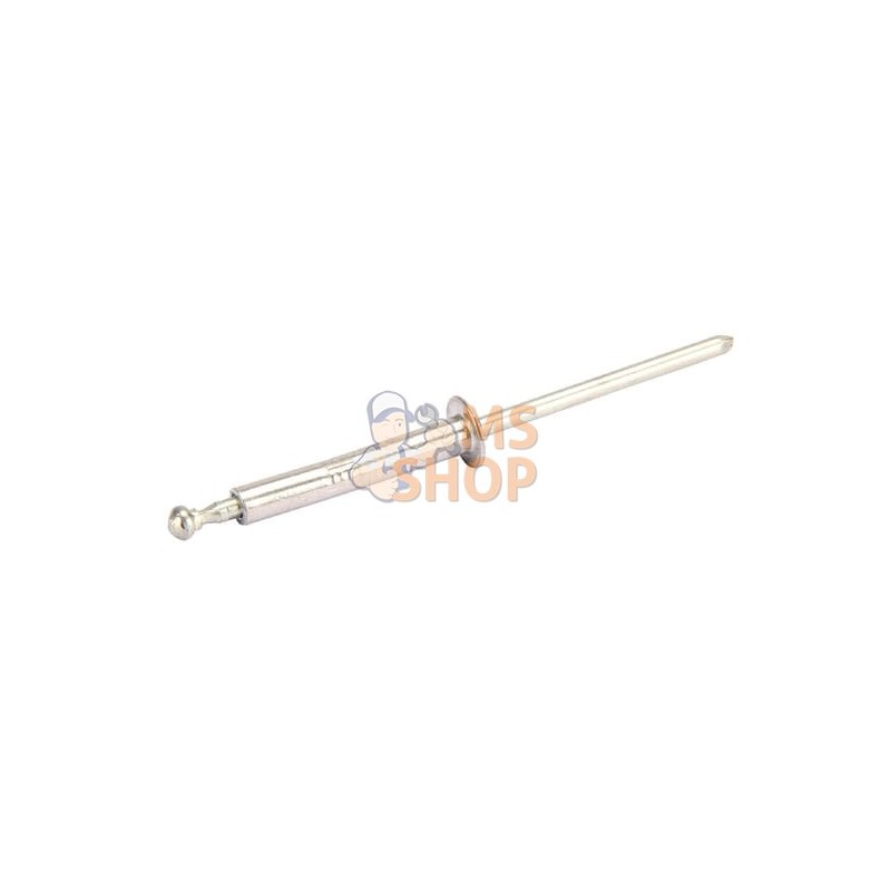 Rivet aveugle 3,2x20 | STIGA Rivet aveugle 3,2x20 | STIGAPR#40167