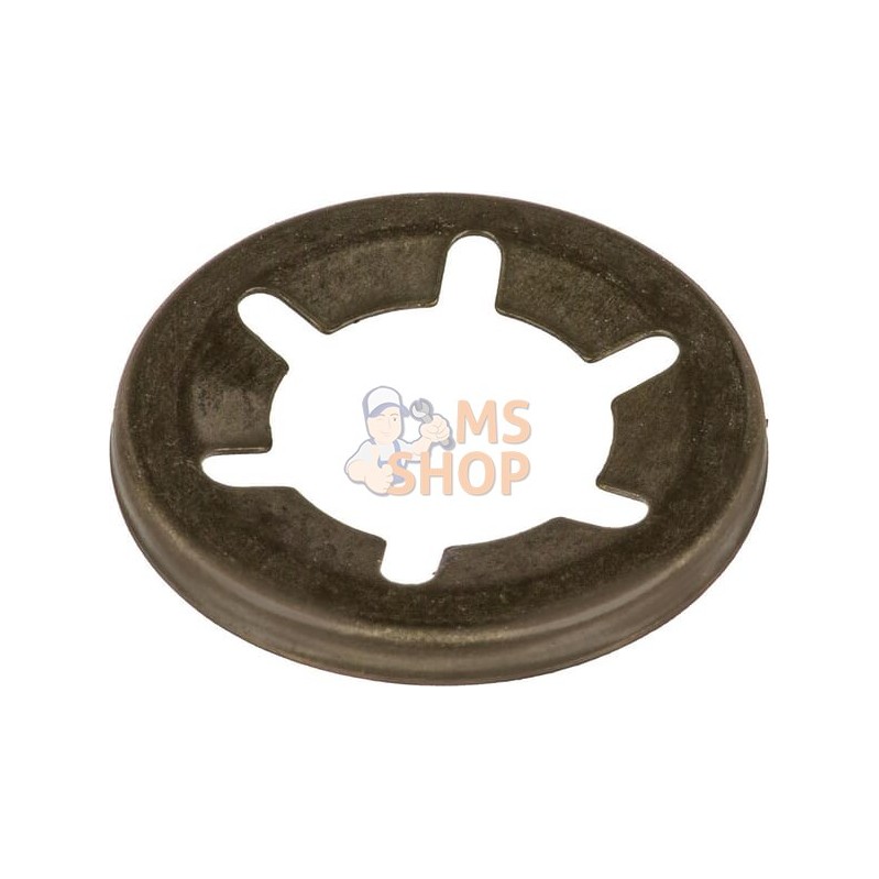 Rondelle de blocage 10 mm | STIGA Rondelle de blocage 10 mm | STIGAPR#799168