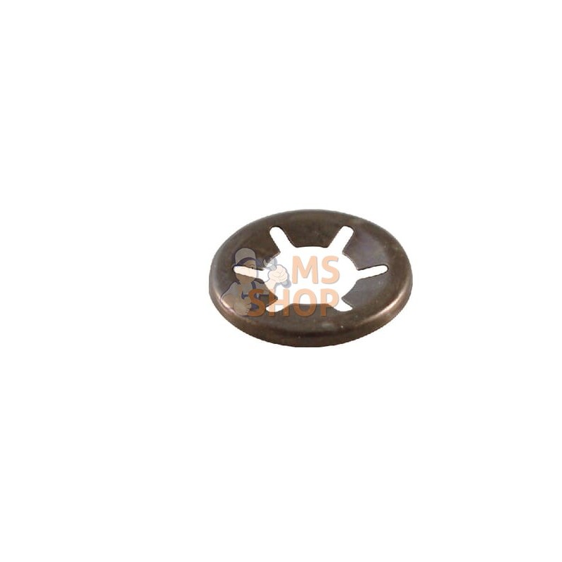 Rondelle de blocage Starlock | STIGA Rondelle de blocage Starlock | STIGAPR#40185