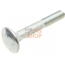 Vis à tête bombée M6x40 | STIGA Vis à tête bombée M6x40 | STIGAPR#799189