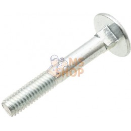 Vis à tête bombée M6x40 | STIGA Vis à tête bombée M6x40 | STIGAPR#799189