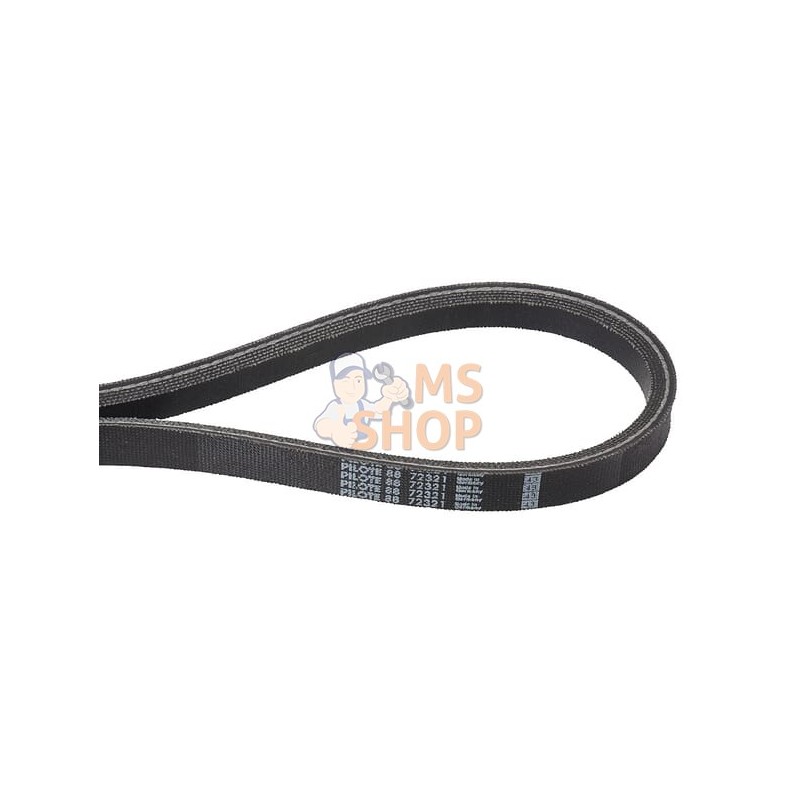 Belt | STIGA Belt | STIGAPR#901196 Belt | STIGA Belt | STIGAPR#901196