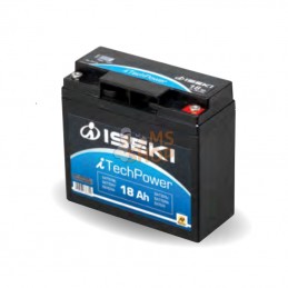 BATTERIE 20 A/H SLA12-20...