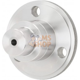 Tourillon usiné Mu-7 Hd | SPICER DANA Tourillon usiné Mu-7 Hd | SPICER DANAPR#970645