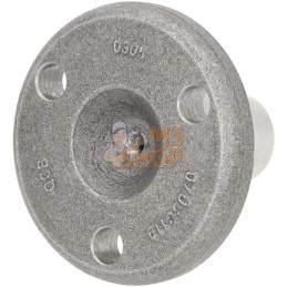 Tourillon usiné Mu-7 Hd | SPICER DANA Tourillon usiné Mu-7 Hd | SPICER DANAPR#970645