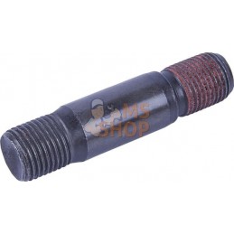Threaded stud, wheel | SPICER DANA Threaded stud, wheel | SPICER DANAPR#1038743