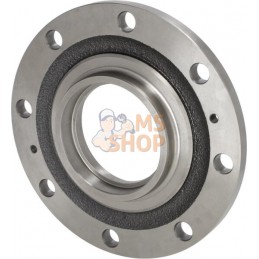 Wheel Hub | SPICER DANA Wheel Hub | SPICER DANAPR#1076579