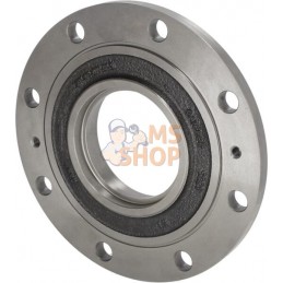 Wheel Hub | SPICER DANA Wheel Hub | SPICER DANAPR#1076579