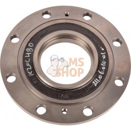 Wheel Hub | SPICER DANA Wheel Hub | SPICER DANAPR#1076579