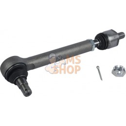 Tie rod end set | SPICER DANA Tie rod end set | SPICER DANAPR#1076563