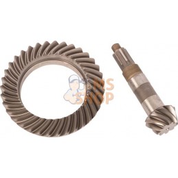 Bevel gear | SPICER DANA Bevel gear | SPICER DANAPR#1076529