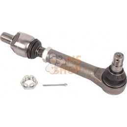 Tie rod assembly | SPICER DANA Tie rod assembly | SPICER DANAPR#1076564
