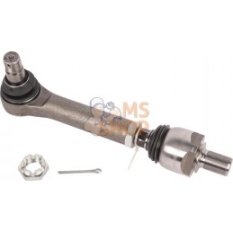 Tie rod assembly | SPICER DANA Tie rod assembly | SPICER DANAPR#1076564