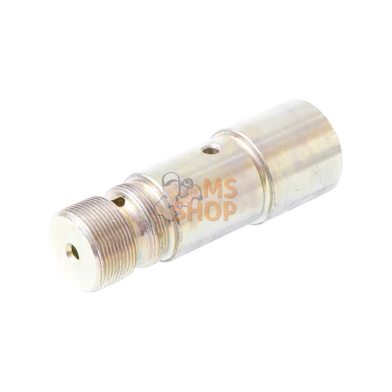 Steer Cyl Pin - Hsg | SPICER DANA Steer Cyl Pin - Hsg | SPICER DANAPR#1076589
